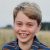 Prince George looks just like dad in his 8th birthday