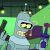 Bender’s Parenting Advice: Hitting Your Children
