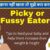 How to handle Picky eater kids?Tips for parents of fussy