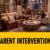 Parent Intervention | The Big Bang Theory