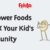 10 Power Foods To Double Your Child’s Immunity