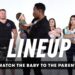 Match Baby to Parent | Lineup