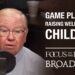 Game Plan for Raising Well-Behaved Children