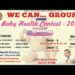 Baby Health contest