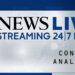 LIVE: ABC News Live – Wednesday, May 22