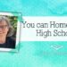 Homeschooling High School