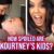 Kourtney Kardashian’s Parenting is Causing Drama in Her Family |⭐