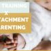 Attachment Parenting and Sleep Training: Can I Sleep Train my