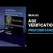 How will age verification laws affect you?