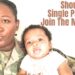 Single Parents in the Military