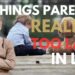 9 Rules for Parents by Dr