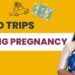 Baby on Board: Tips for Planning the Perfect Road Trip