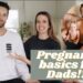 Pregnancy for Dads!! (Everything Dad needs to know about pregnancy!)