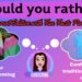 Would You Rather? Parenting Styles and Their Impact on Children