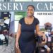 Nursery Cart Organization: Essential Tips for New Parents
